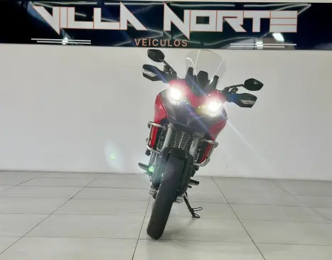 DUCATI Multistrada 950 , Foto 2