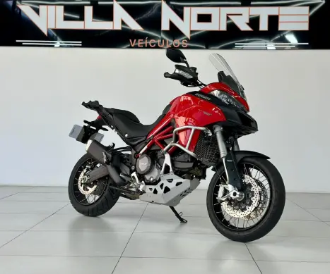 DUCATI Multistrada 950 , Foto 3