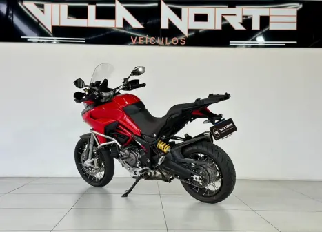 DUCATI Multistrada 950 , Foto 4