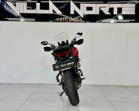 DUCATI Multistrada 950 , Foto 5