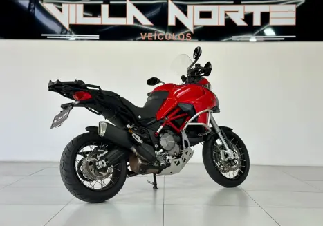 DUCATI Multistrada 950 , Foto 6