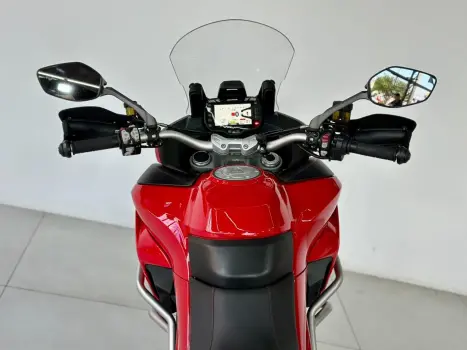 DUCATI Multistrada 950 , Foto 7