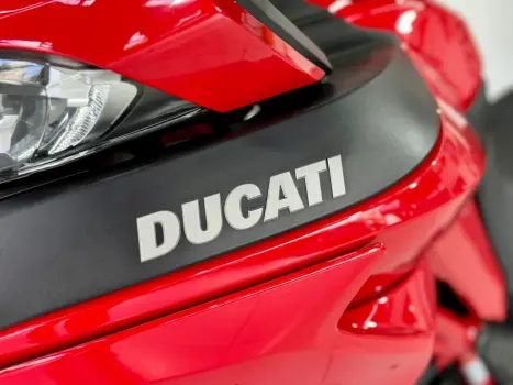 DUCATI Multistrada 950 , Foto 8
