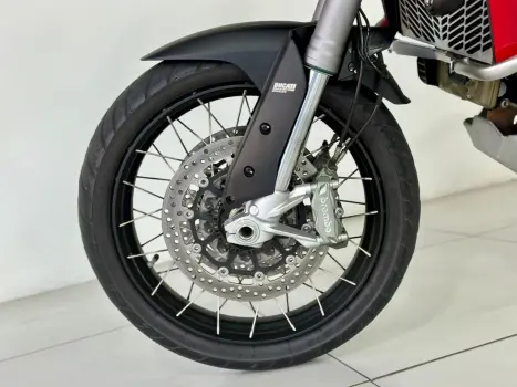 DUCATI Multistrada 950 , Foto 9