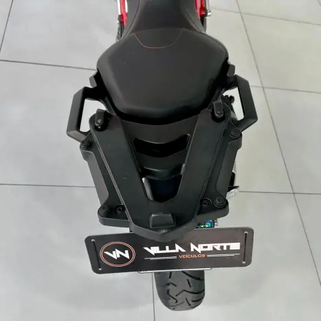 DUCATI Multistrada 950 , Foto 11