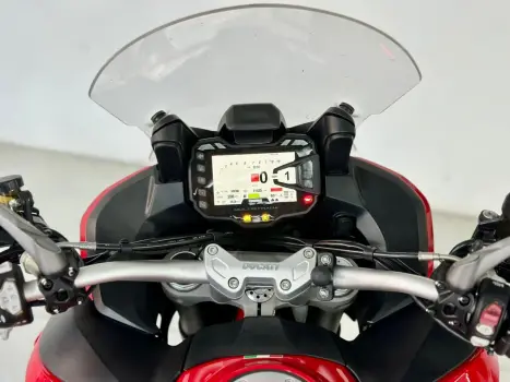 DUCATI Multistrada 950 , Foto 12