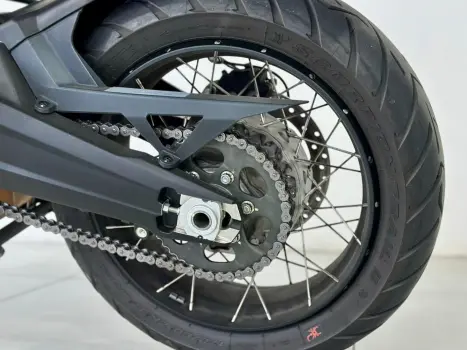 DUCATI Multistrada 950 , Foto 13