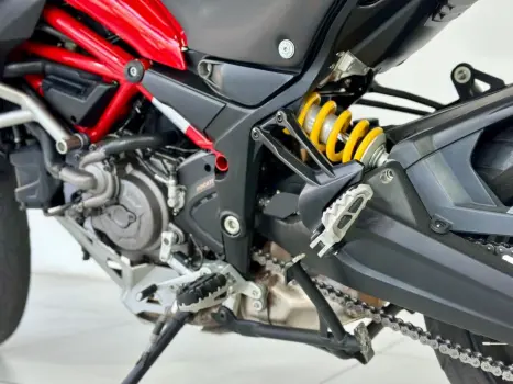 DUCATI Multistrada 950 , Foto 14
