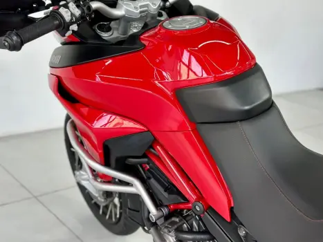 DUCATI Multistrada 950 , Foto 15