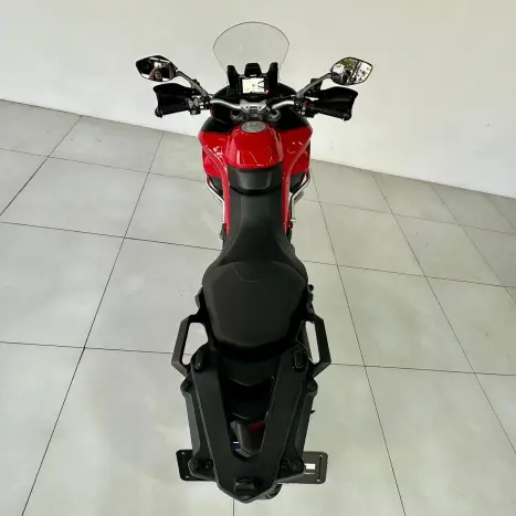 DUCATI Multistrada 950 , Foto 17