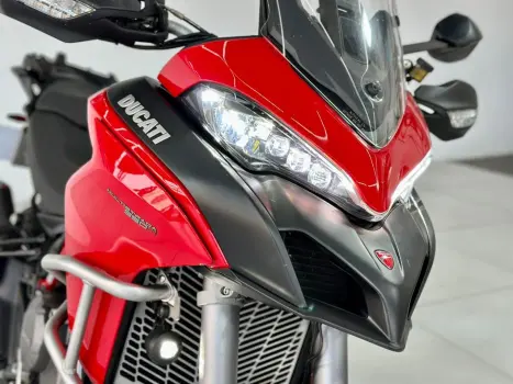 DUCATI Multistrada 950 , Foto 18