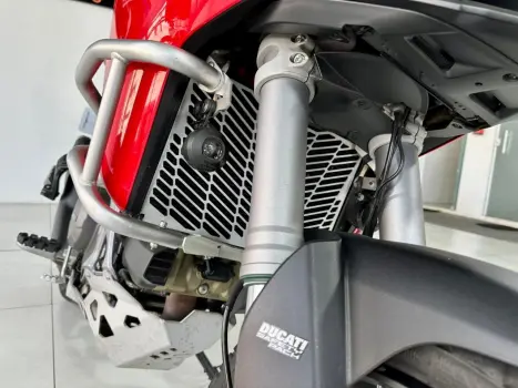 DUCATI Multistrada 950 , Foto 19