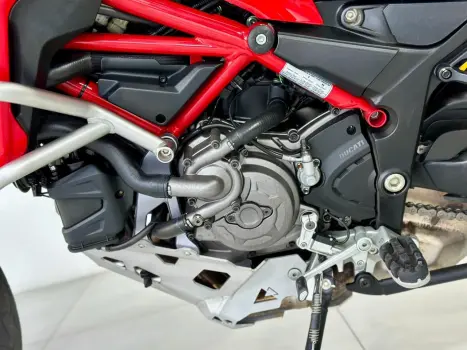 DUCATI Multistrada 950 , Foto 21