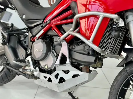 DUCATI Multistrada 950 , Foto 22