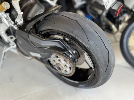 DUCATI Panigale 1199 , Foto 9
