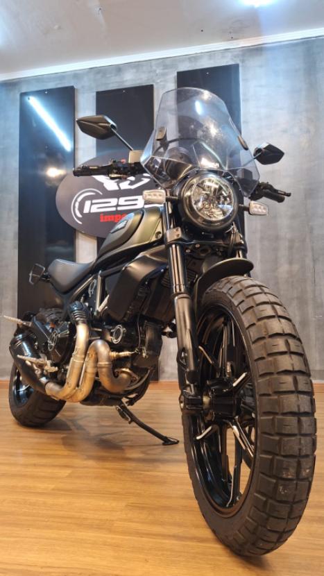 DUCATI Scrambler 800 , Foto 2