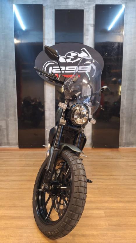 DUCATI Scrambler 800 , Foto 4