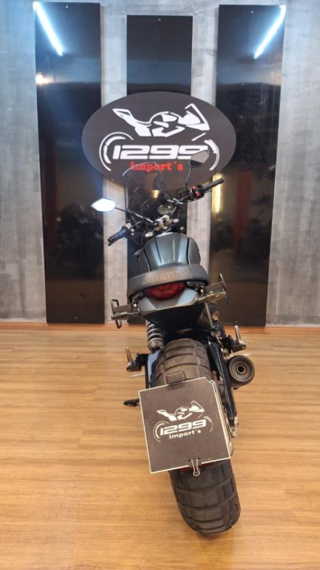 DUCATI Scrambler 800 , Foto 5