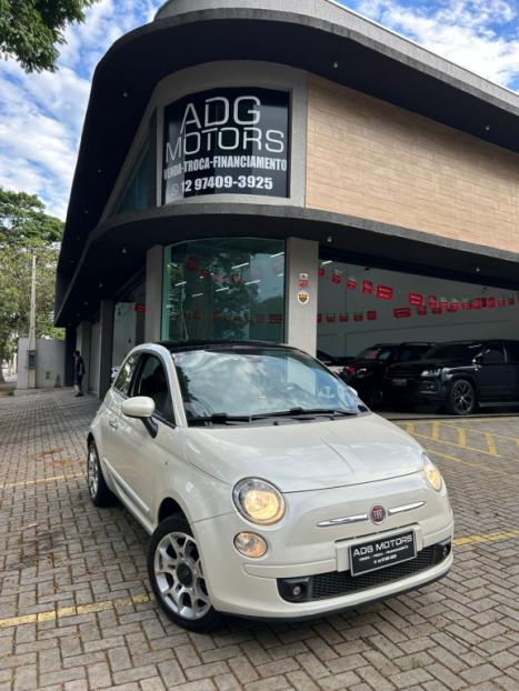 FIAT 500 1.4 16V SPORT, Foto 1 FIAT 500 1.4 16V SPORT, Foto 1