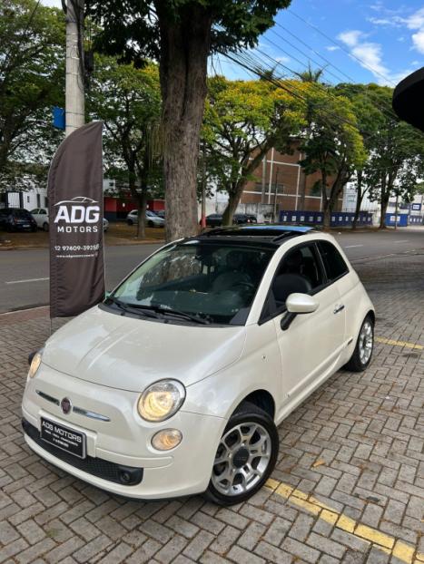 FIAT 500 1.4 16V SPORT, Foto 2 FIAT 500 1.4 16V SPORT, Foto 2
