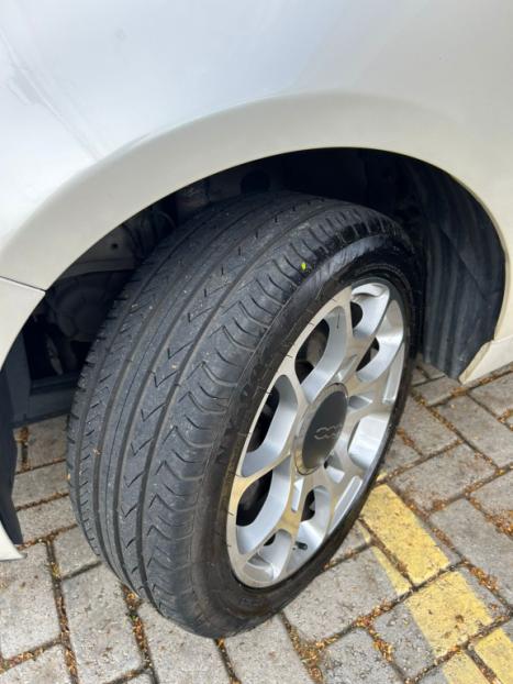 FIAT 500 1.4 16V SPORT, Foto 5 FIAT 500 1.4 16V SPORT, Foto 5