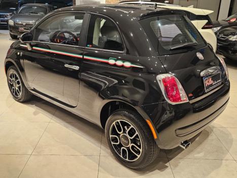 FIAT 500 1.4 FLEX CULT, Foto 7