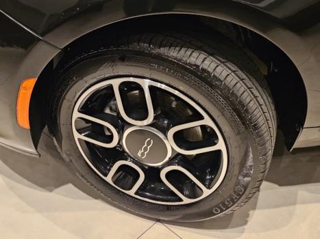 FIAT 500 1.4 FLEX CULT, Foto 9