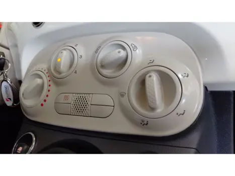 FIAT 500 1.4 FLEX CULT, Foto 11