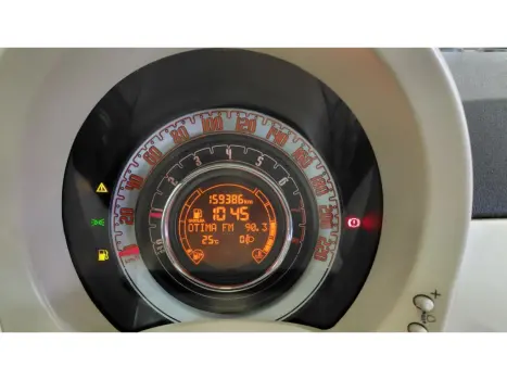 FIAT 500 1.4 FLEX CULT, Foto 15