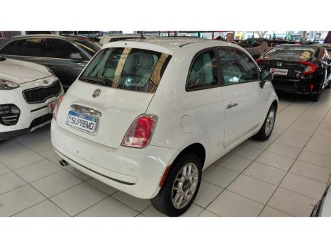 FIAT 500 1.4 FLEX CULT, Foto 4