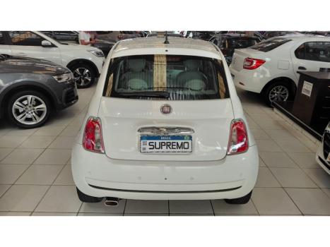 FIAT 500 1.4 FLEX CULT, Foto 5