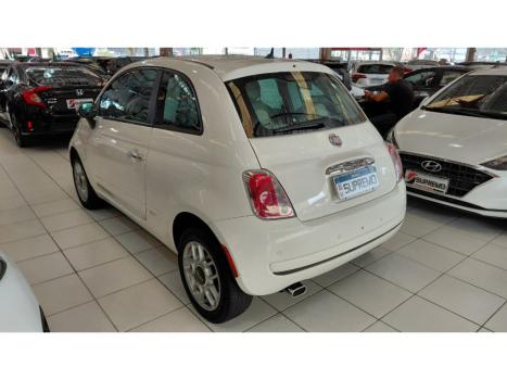 FIAT 500 1.4 FLEX CULT, Foto 6