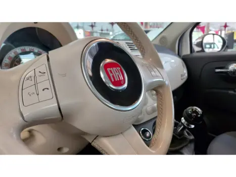 FIAT 500 1.4 FLEX CULT, Foto 13