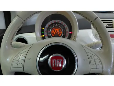 FIAT 500 1.4 FLEX CULT, Foto 14