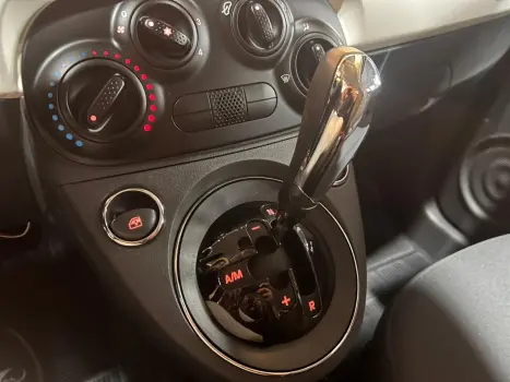 FIAT 500 1.4 FLEX CULT DUALOGIC AUTOMATIZADO, Foto 5