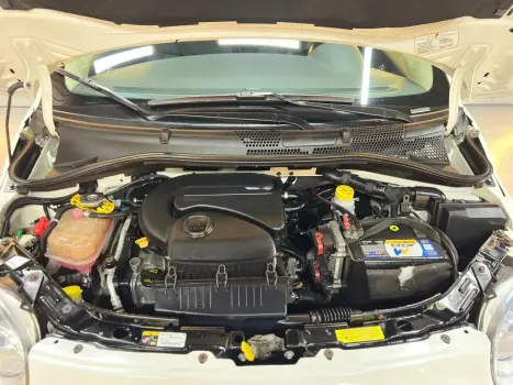 FIAT 500 1.4 FLEX CULT DUALOGIC AUTOMATIZADO, Foto 13