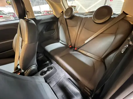 FIAT 500 1.4 FLEX CULT DUALOGIC AUTOMATIZADO, Foto 17