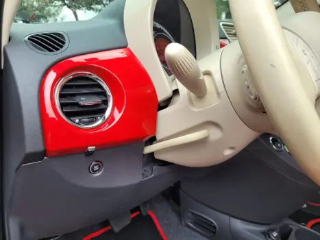 FIAT 500 Cabriolet 1.4 16V FLEX AUTOM�TICO, Foto 10