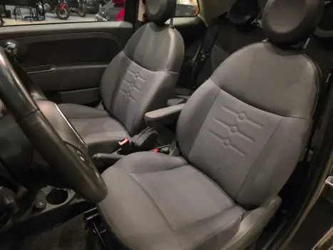 FIAT 500 Cabriolet 1.4 16V FLEX AUTOM�TICO, Foto 16