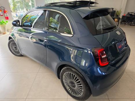 FIAT 500 E 2P EL�TRICO, Foto 4