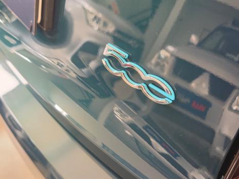 FIAT 500 E 2P EL�TRICO, Foto 9