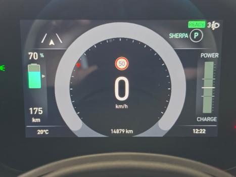 FIAT 500 E 2P EL�TRICO, Foto 24
