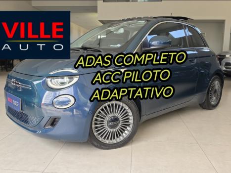 FIAT 500 E 2P EL�TRICO, Foto 1