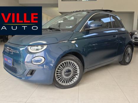 FIAT 500 E 2P EL�TRICO, Foto 2