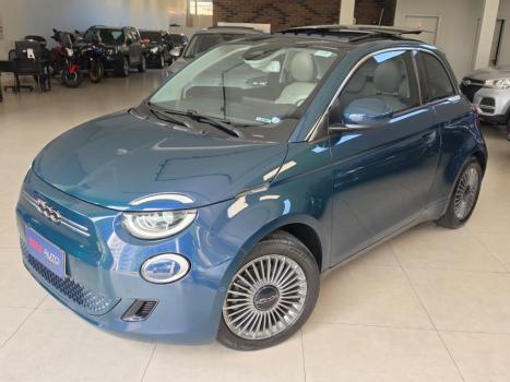 FIAT 500 E 2P EL�TRICO, Foto 3