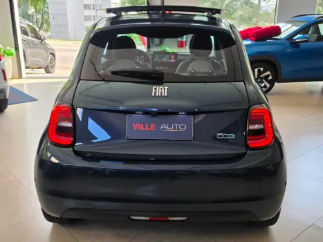 FIAT 500 E 2P EL�TRICO, Foto 7