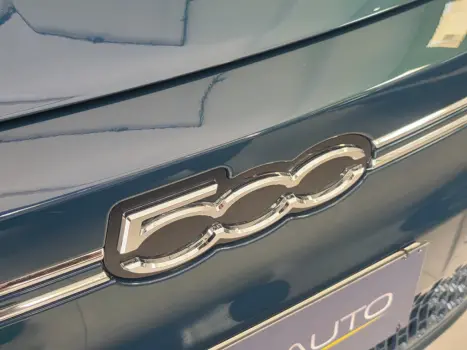 FIAT 500 E 2P EL�TRICO, Foto 12