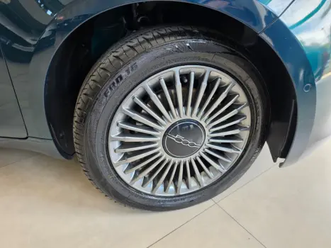 FIAT 500 E 2P EL�TRICO, Foto 16
