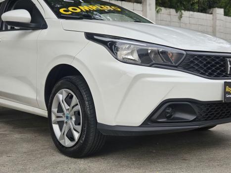 FIAT Argo 1.0 4P FLEX FIREFLY DRIVE, Foto 3