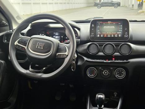 FIAT Argo 1.0 4P FLEX FIREFLY DRIVE, Foto 4